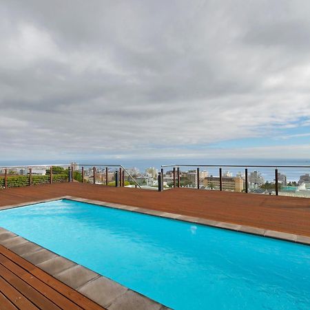 Elements Luxury Suites By Totalstay Kapstaden Eksteriør billede
