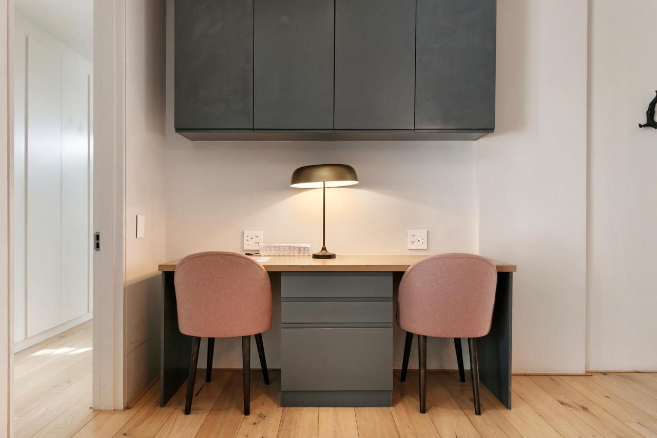 Elements Luxury Suites By Totalstay Kapstaden Eksteriør billede