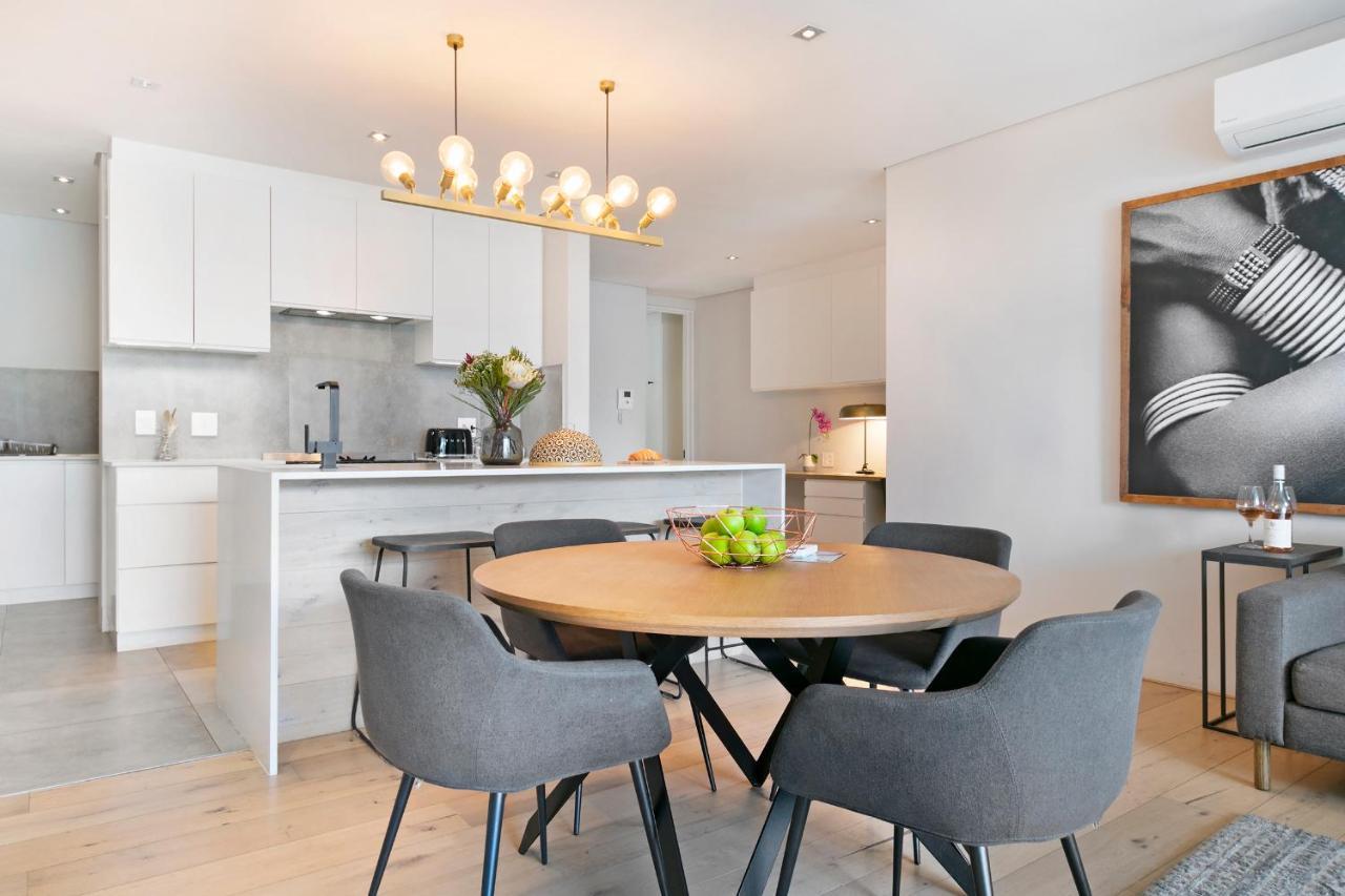 Elements Luxury Suites By Totalstay Kapstaden Eksteriør billede