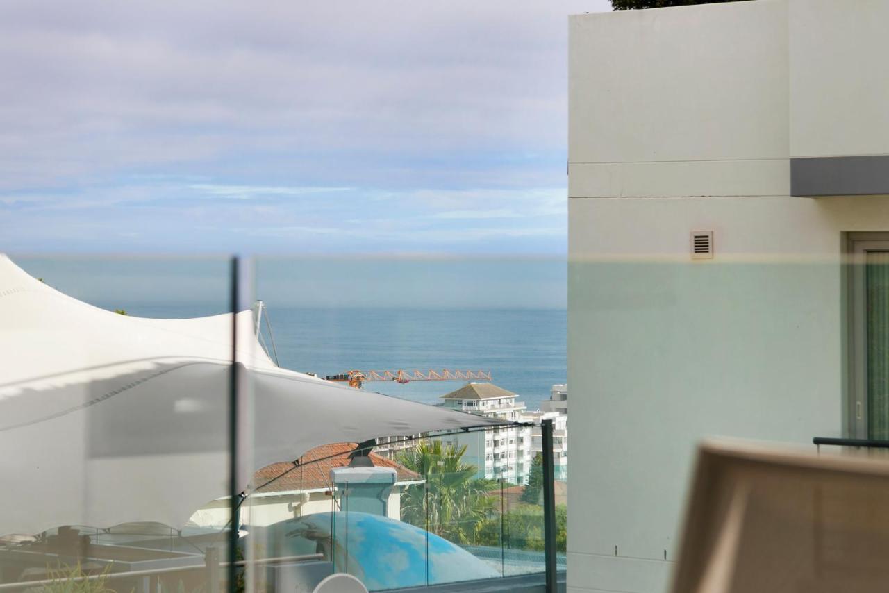 Elements Luxury Suites By Totalstay Kapstaden Eksteriør billede