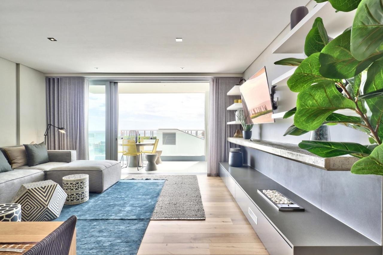 Elements Luxury Suites By Totalstay Kapstaden Eksteriør billede