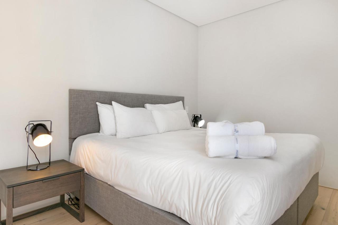 Elements Luxury Suites By Totalstay Kapstaden Eksteriør billede