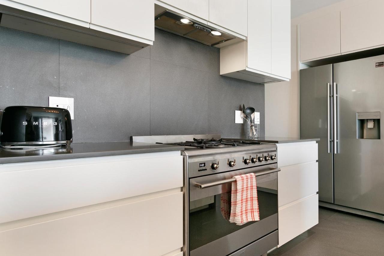 Elements Luxury Suites By Totalstay Kapstaden Eksteriør billede
