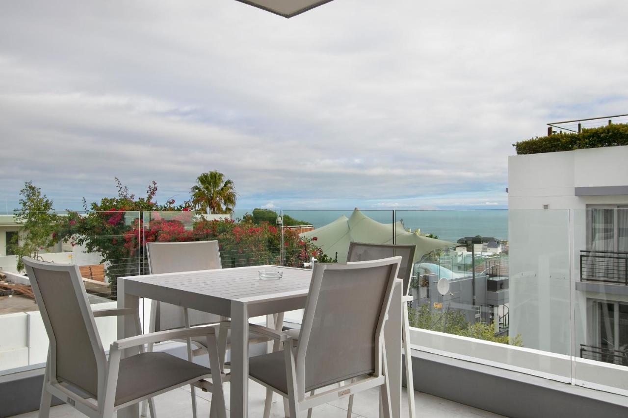Elements Luxury Suites By Totalstay Kapstaden Eksteriør billede