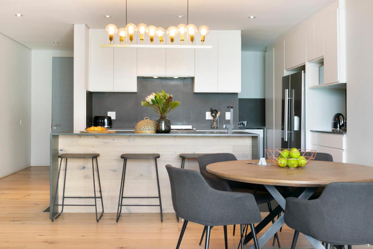 Elements Luxury Suites By Totalstay Kapstaden Eksteriør billede