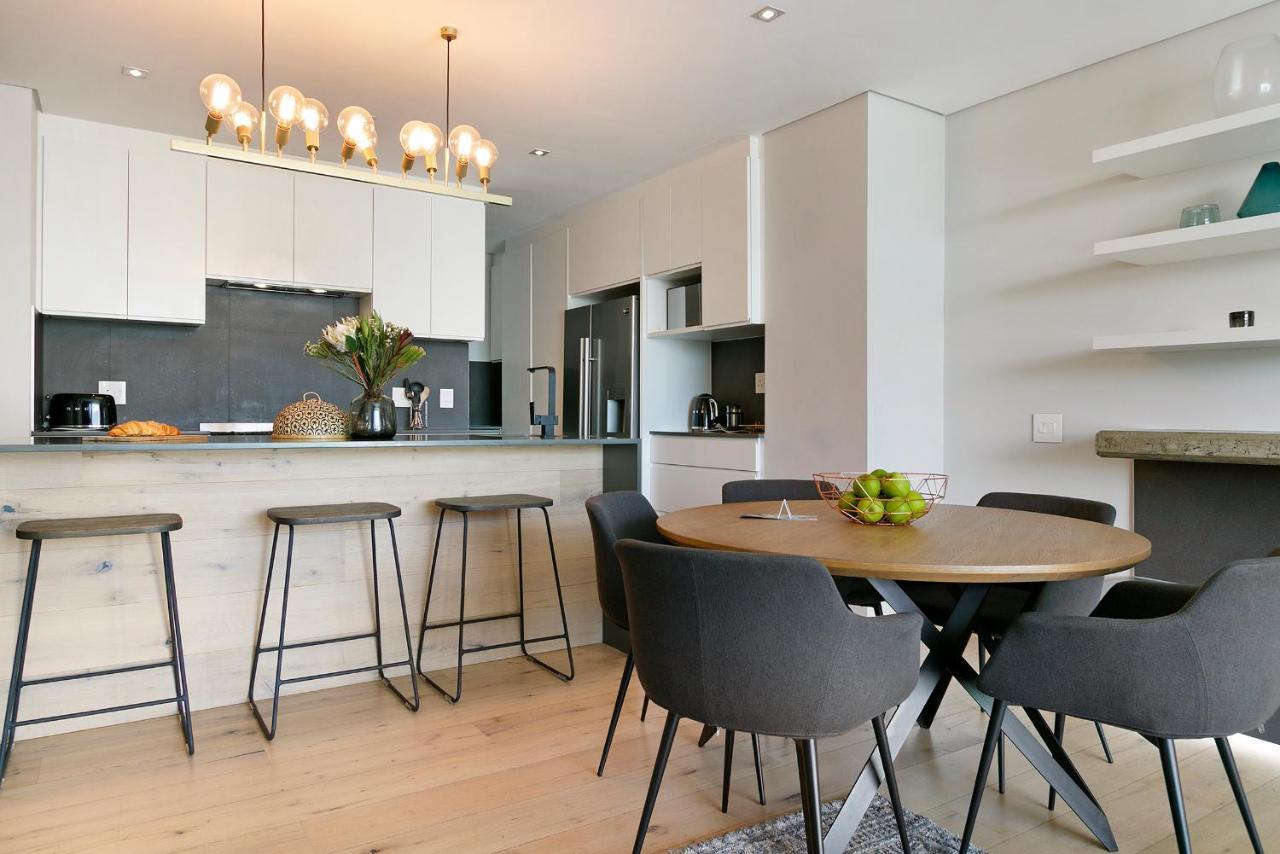 Elements Luxury Suites By Totalstay Kapstaden Eksteriør billede