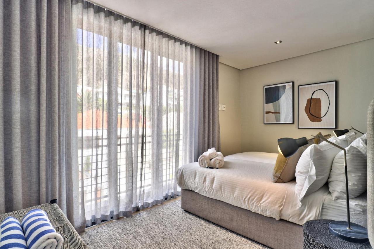 Elements Luxury Suites By Totalstay Kapstaden Eksteriør billede