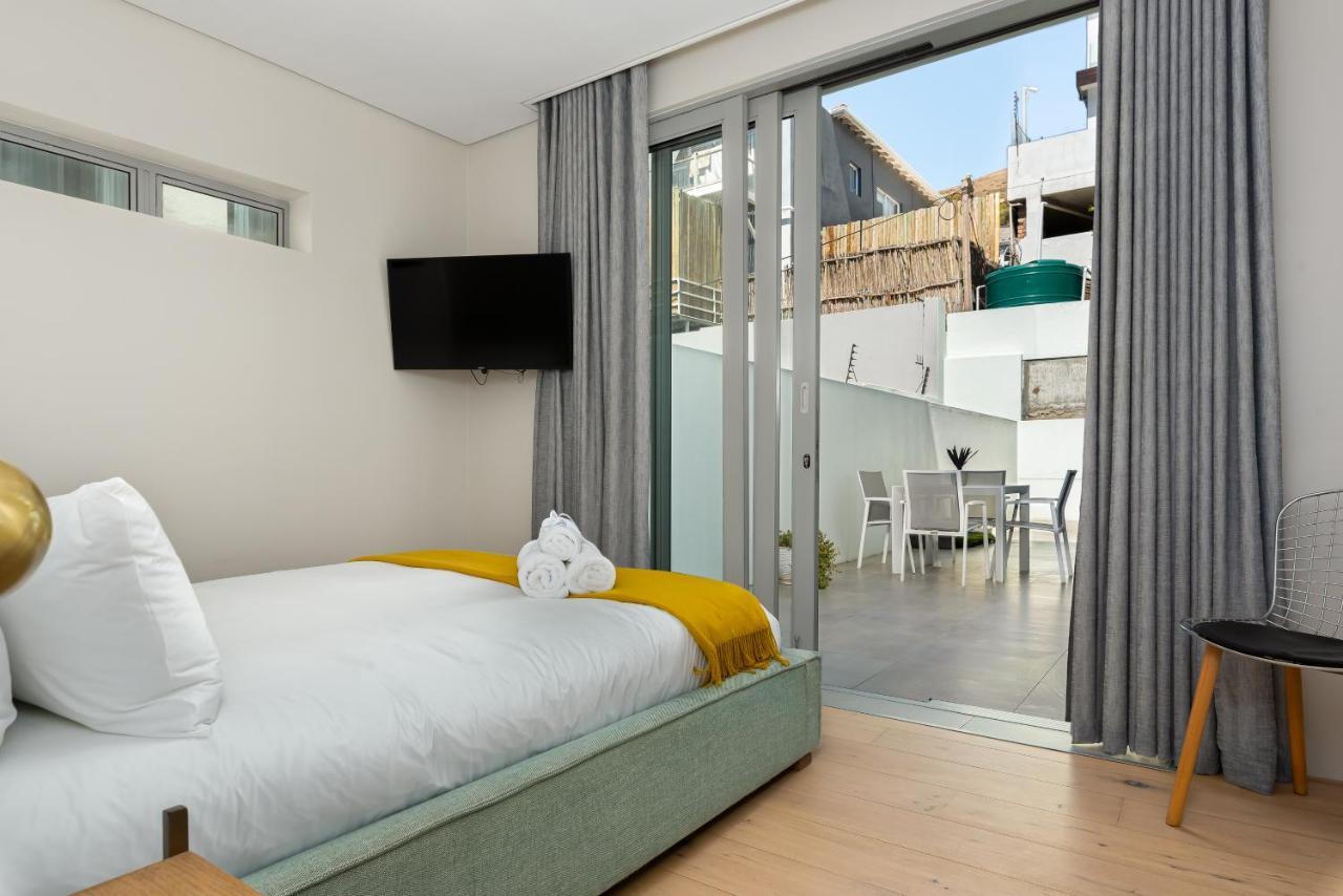 Elements Luxury Suites By Totalstay Kapstaden Eksteriør billede
