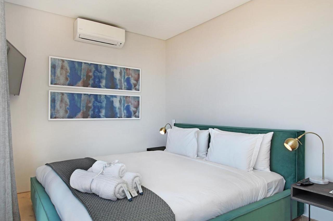 Elements Luxury Suites By Totalstay Kapstaden Eksteriør billede