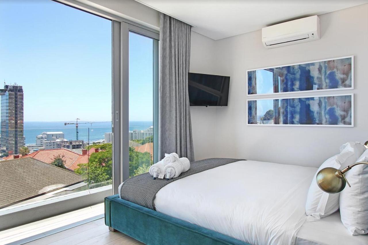 Elements Luxury Suites By Totalstay Kapstaden Eksteriør billede