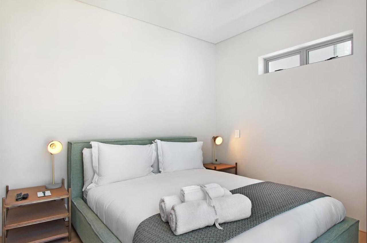 Elements Luxury Suites By Totalstay Kapstaden Eksteriør billede