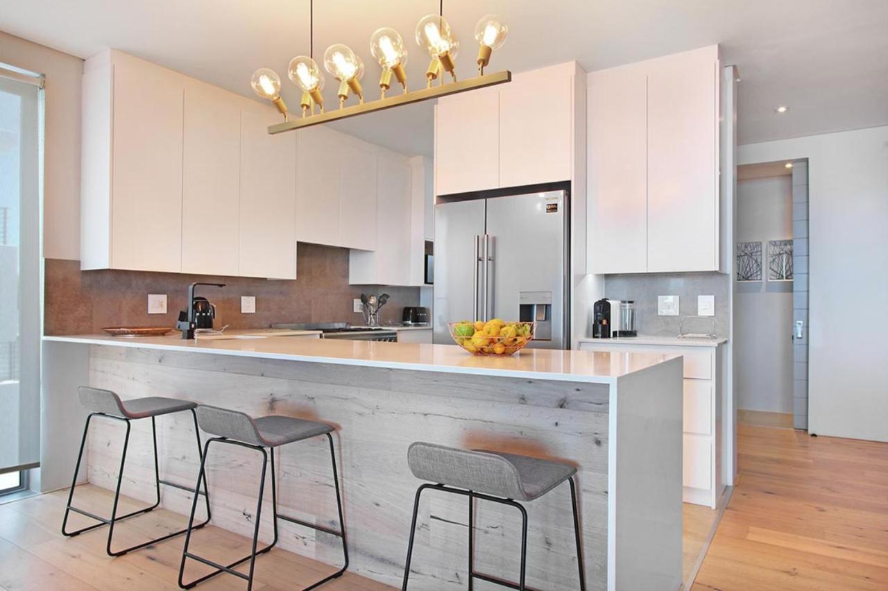 Elements Luxury Suites By Totalstay Kapstaden Eksteriør billede