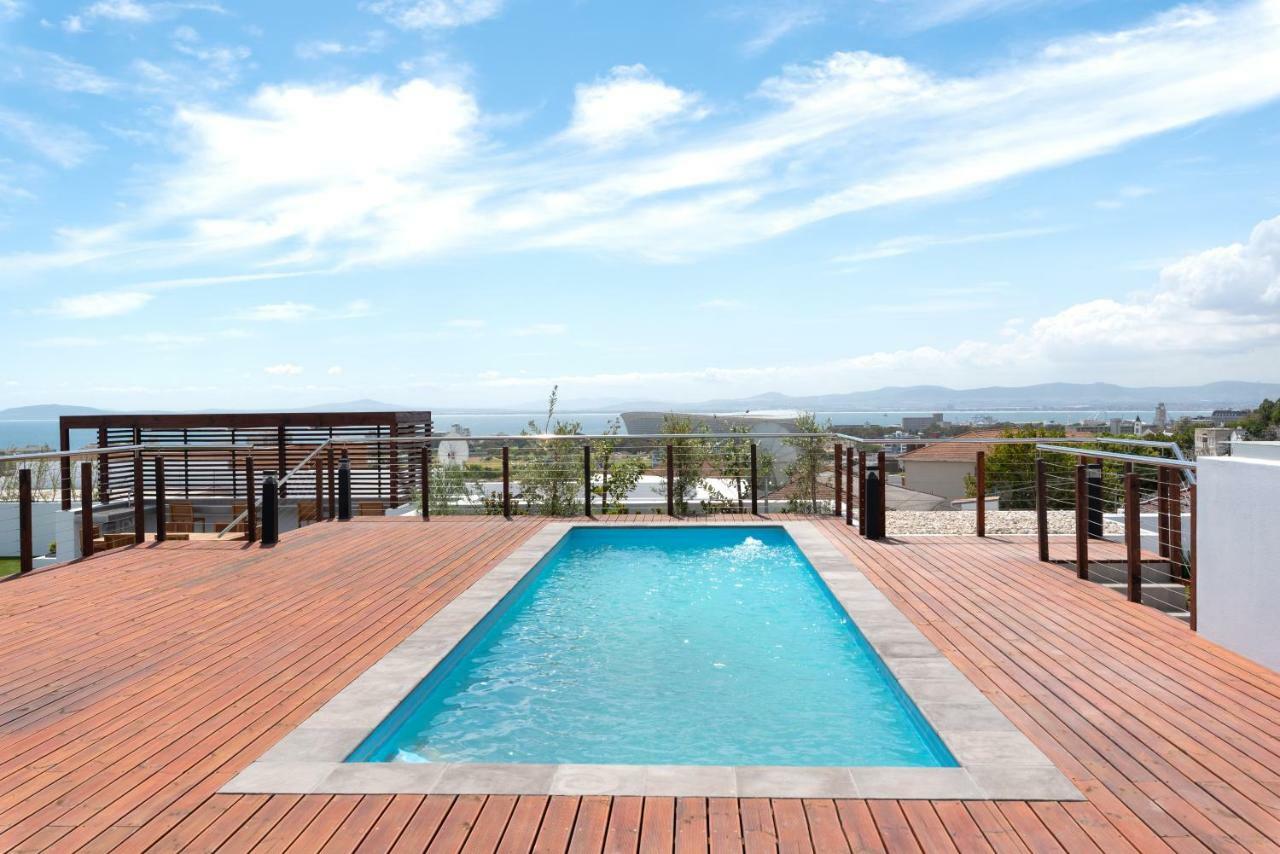 Elements Luxury Suites By Totalstay Kapstaden Eksteriør billede